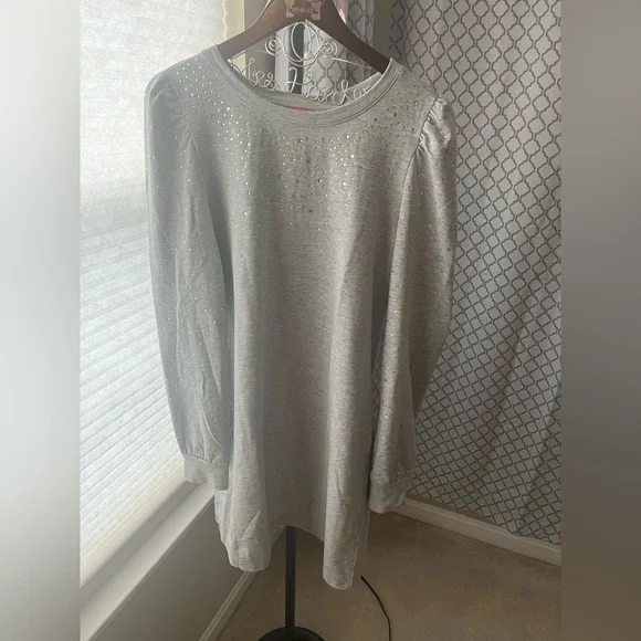 NWOT Lily Pulitzer Jensen Dress - Picture 3 of 7